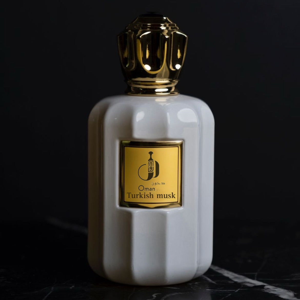 extrait de parfum